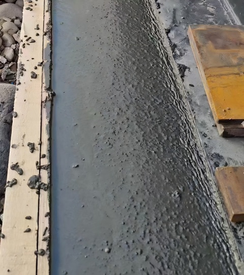 卫辉环氧砂浆的特点及施工流程​