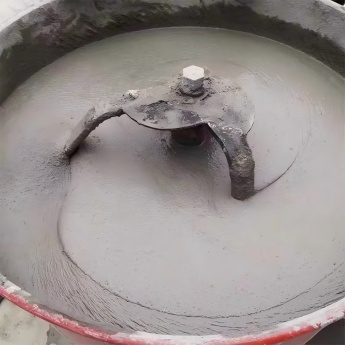 卫辉灌浆料的类型及施工流程​