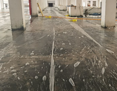 卫辉不发火砂浆和不发火金属骨料有什么区别