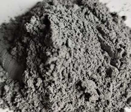 卫辉硅灰和粉煤灰的区别用途