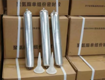卫辉聚氨酯密封胶