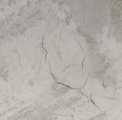 卫辉灌浆料为什么会产生裂缝？出现裂缝该如何处理？