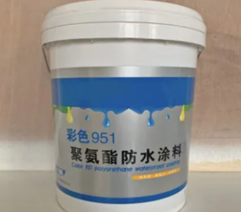 卫辉聚氨酯防水涂料