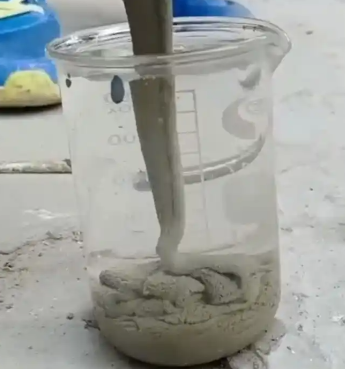 卫辉水工混凝土絮凝剂，水下抗分散剂的作用及施工方法