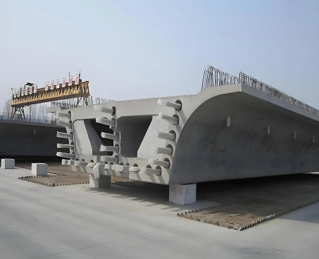 卫辉抗冻压浆料的特点及标准化施工工艺